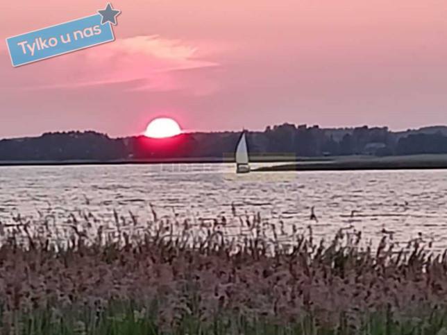 Działka Sprzedaż Mikołajki 1