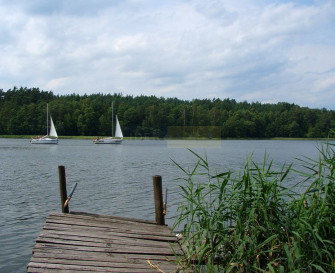 Działka Sprzedaż Mikołajki