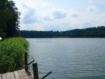 Działka Sprzedaż Mikołajki