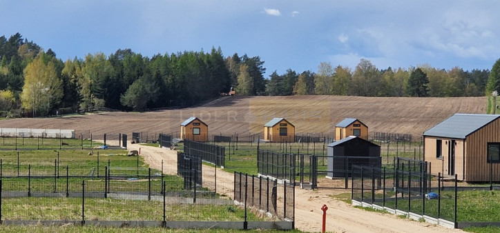 Działka Sprzedaż Mikołajki 7