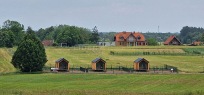 Działka Sprzedaż Mikołajki