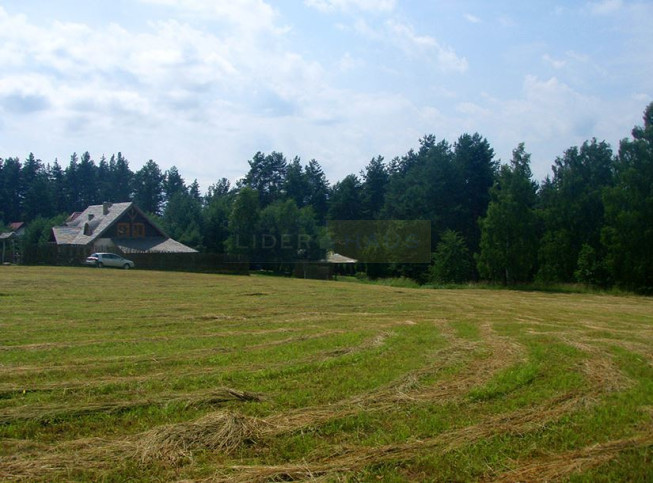 Działka Sprzedaż Mikołajki 11