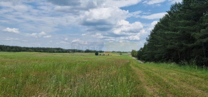 Działka Sprzedaż Mikołajki