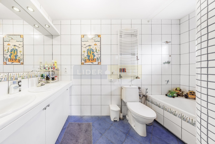 Dom Sprzedaż Łomianki 10