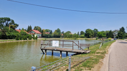 Działka Sprzedaż Wojny