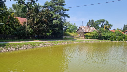 Działka Sprzedaż Wojny