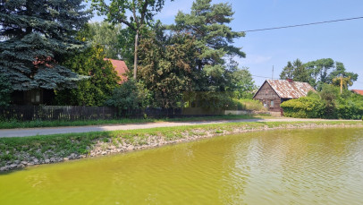 Działka Sprzedaż Wojny