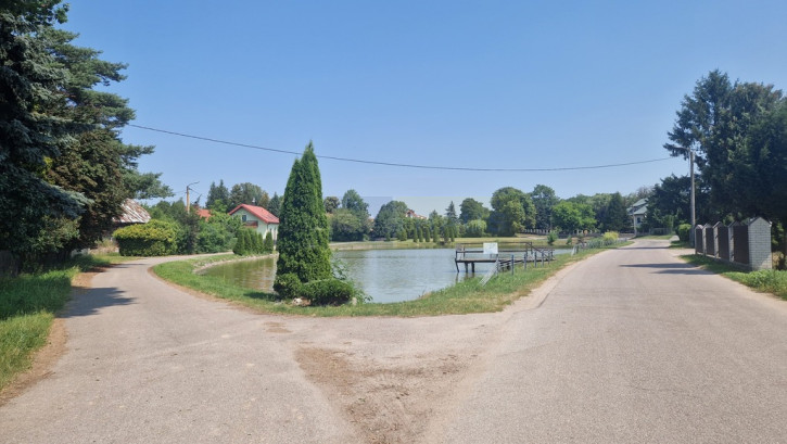 Działka Sprzedaż Wojny 11