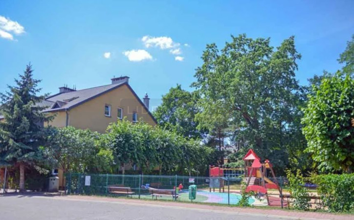 Mieszkanie Sprzedaż Łomianki Stanisława Staszica 1