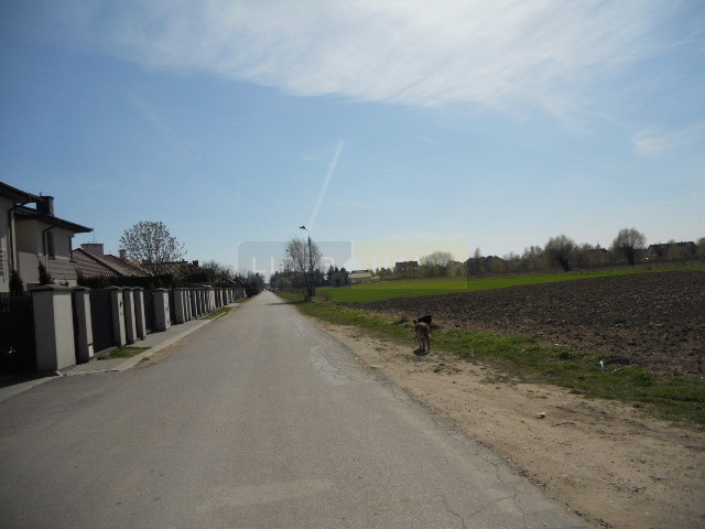 Działka Sprzedaż Kiełpin 3