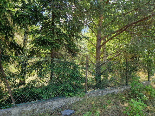 Działka Sprzedaż Dziekanów Nowy 10