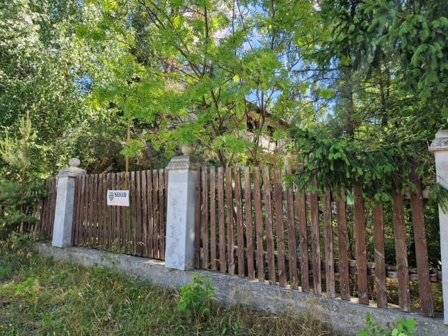Działka Sprzedaż Dziekanów Nowy 12