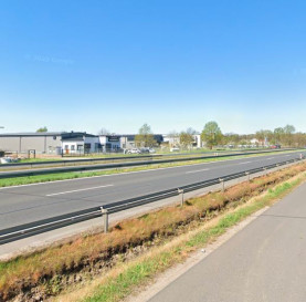 Działka Sprzedaż Dziekanów Nowy