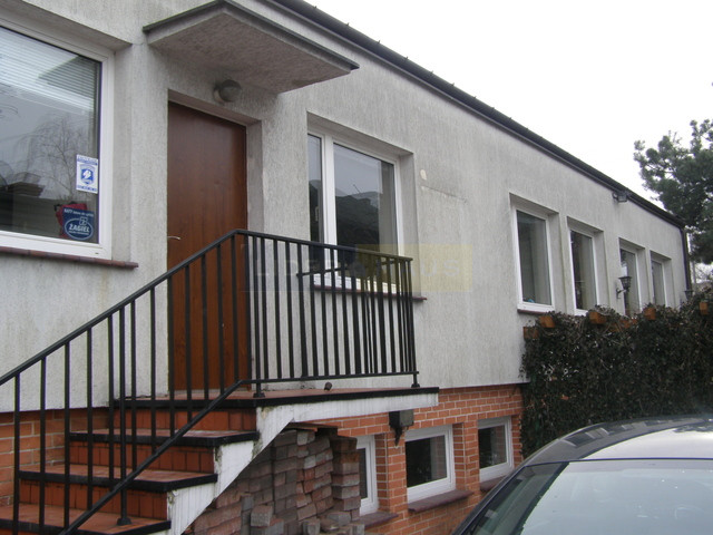 Dom Wynajem Łomianki 3