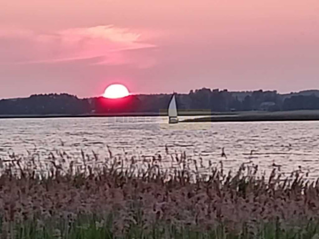 Działka Sprzedaż Mikołajki 2
