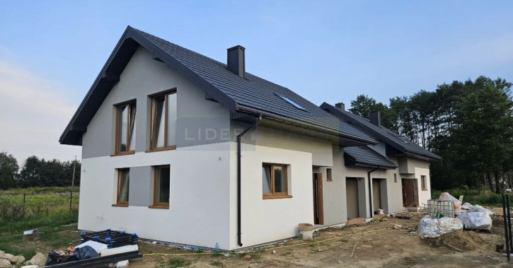 Dom Sprzedaż Łomianki Dolne 7