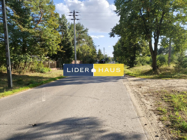 Działka Sprzedaż Mariew 4