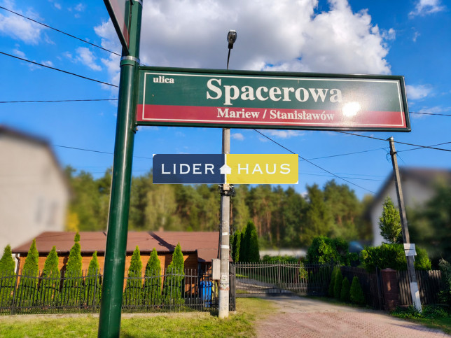 Działka Sprzedaż Mariew 10