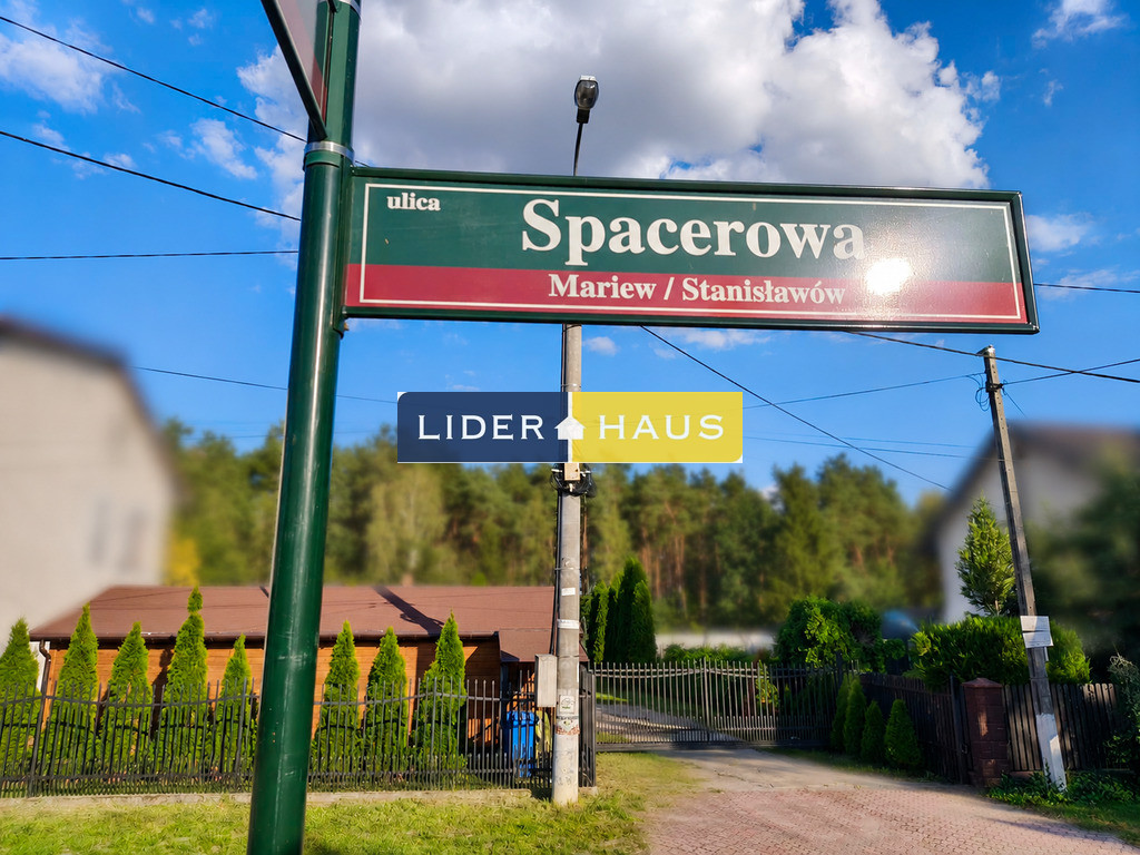 Działka Sprzedaż Mariew