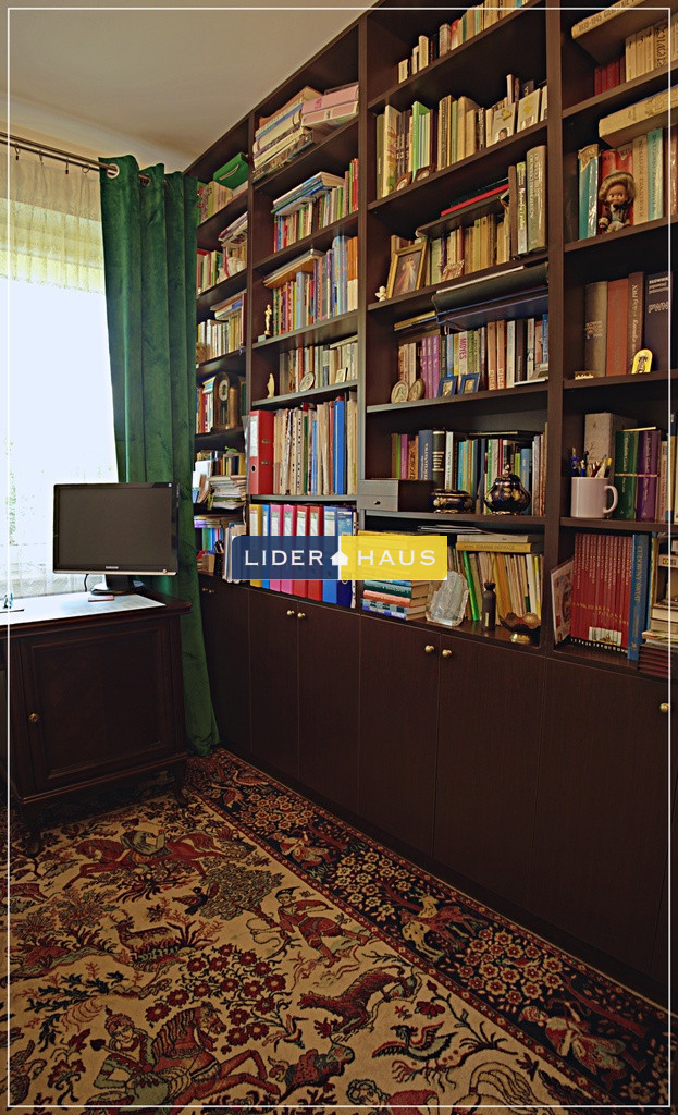 Dom Sprzedaż Łomianki