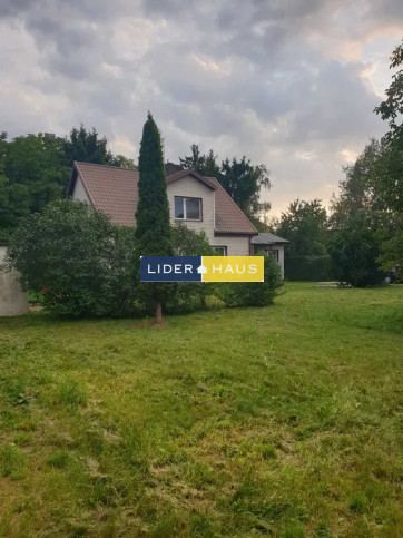Działka Sprzedaż Łomianki 1