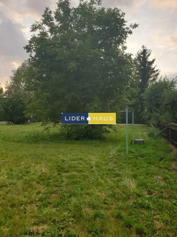 Działka Sprzedaż Łomianki 3