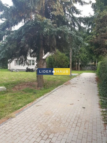 Działka Sprzedaż Łomianki 4