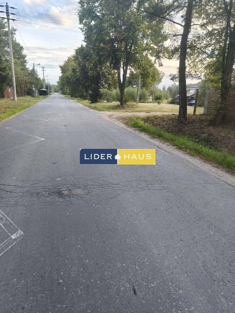 Działka Sprzedaż Mariew