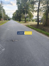 Działka Sprzedaż Mariew
