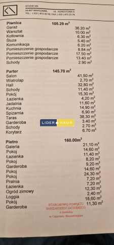 Dom Sprzedaż Sadowa 28