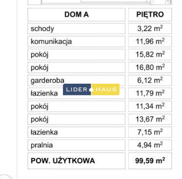 Dom Sprzedaż Łomianki 11