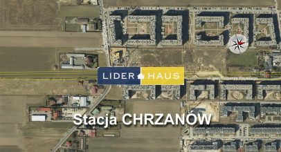 Działka Sprzedaż Wieruchów Czarnego Bzu