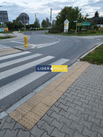 Działka Sprzedaż Zaborów 2