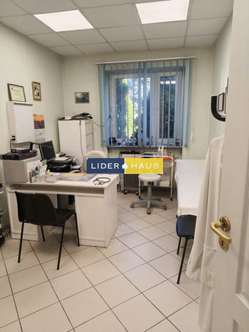 Lokal Wynajem Łomianki 2
