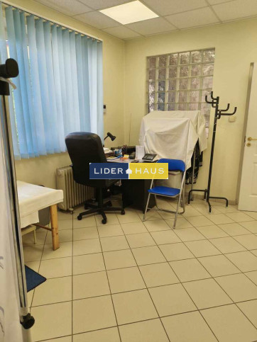 Lokal Wynajem Łomianki 6