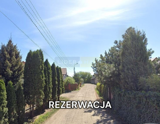 Działka Sprzedaż Kiełpin 1