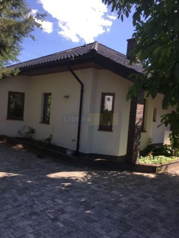 Dom Wynajem Łomianki 1