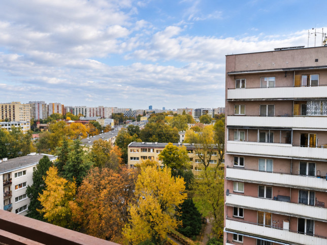 Mieszkanie Sprzedaż Warszawa Antka Rozpylacza 8