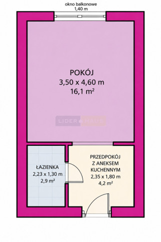 Mieszkanie Sprzedaż Warszawa Antka Rozpylacza 2