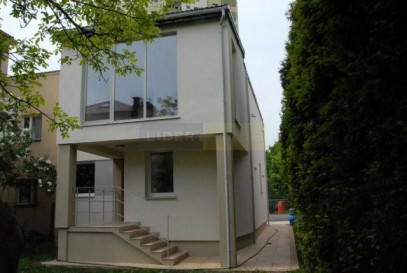 Lokal Wynajem Warszawa Mokotów