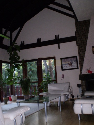 Dom Sprzedaż Łomianki 6