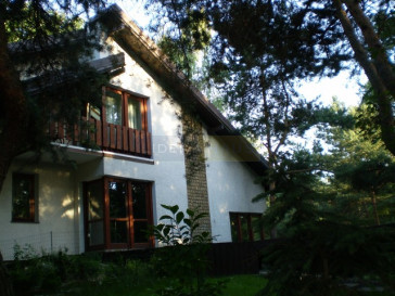 Dom Sprzedaż Łomianki