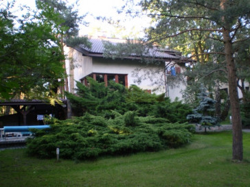 Dom Sprzedaż Łomianki