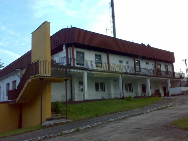 Lokal Sprzedaż Świeszyno 16
