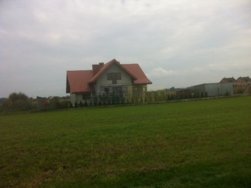 Działka Sprzedaż Zaborówek
