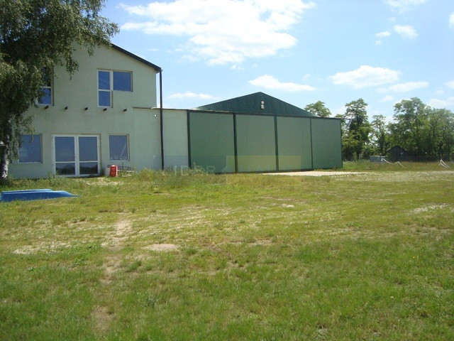 Lokal Sprzedaż Słomczyn 14