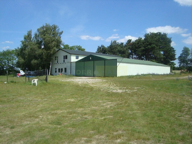 Lokal Sprzedaż Słomczyn 16