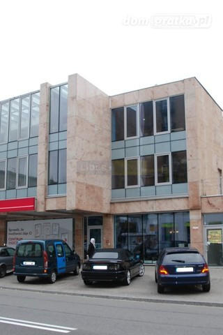 Lokal Sprzedaż Warszawa Śródmieście 3