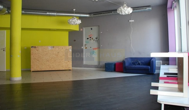 Lokal Sprzedaż Warszawa Śródmieście 2