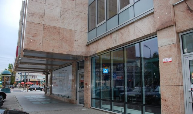 Lokal Sprzedaż Warszawa Śródmieście 5